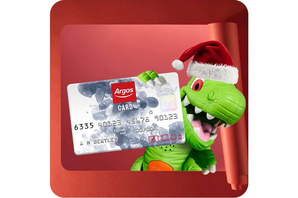 More ways to pay. You can choose how to pay with our flexible credit options.