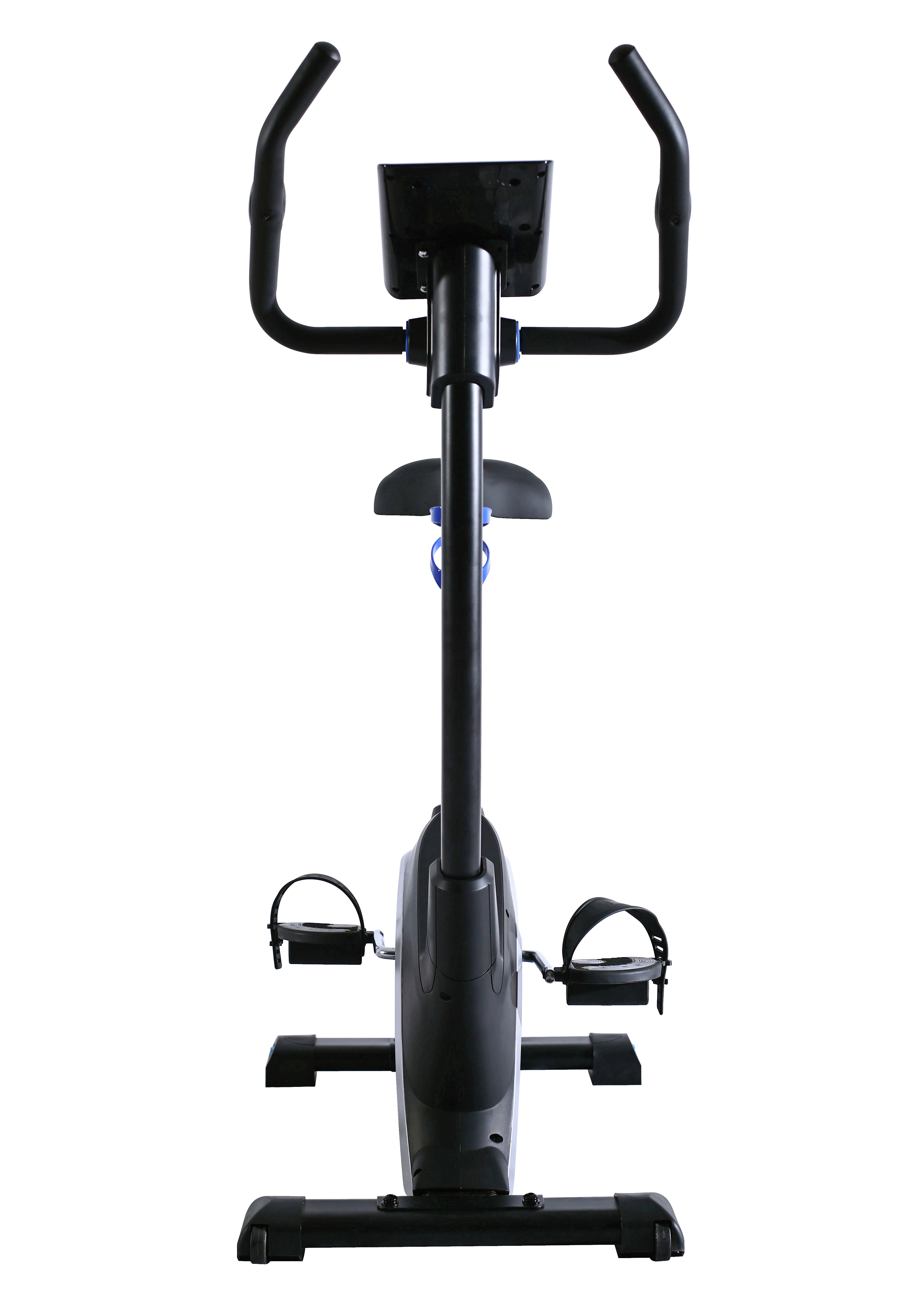 roger black programmable platinum exercise bike buy