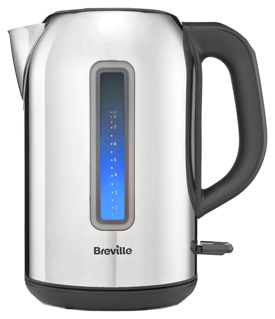 Breville Illuminated Jug Kettle - Stainless Steel