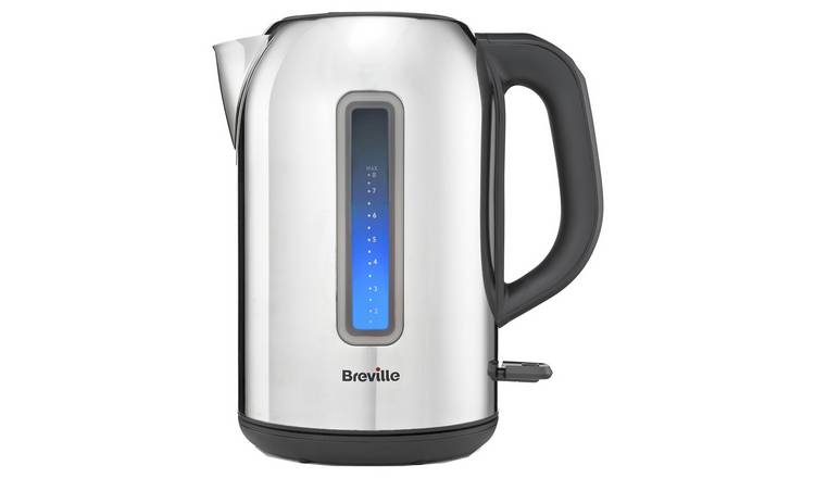 Argos stainless sale steel kettle