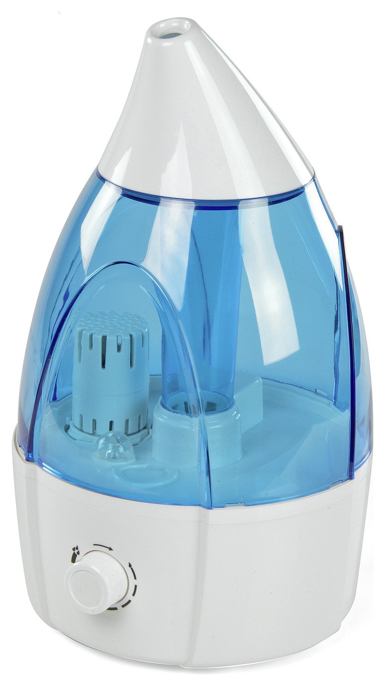 Challenge Ultrasonic Humidifier