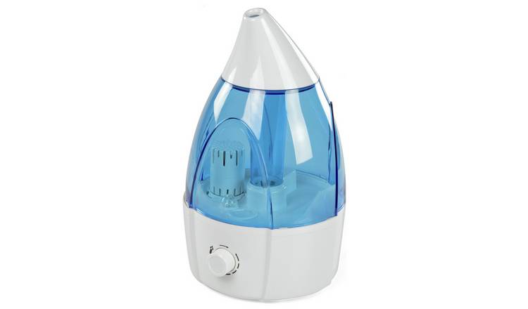 HOMEDICS - Total Comfort Humidifier 3.2L - Cool Mist Ultrasonic - NEW