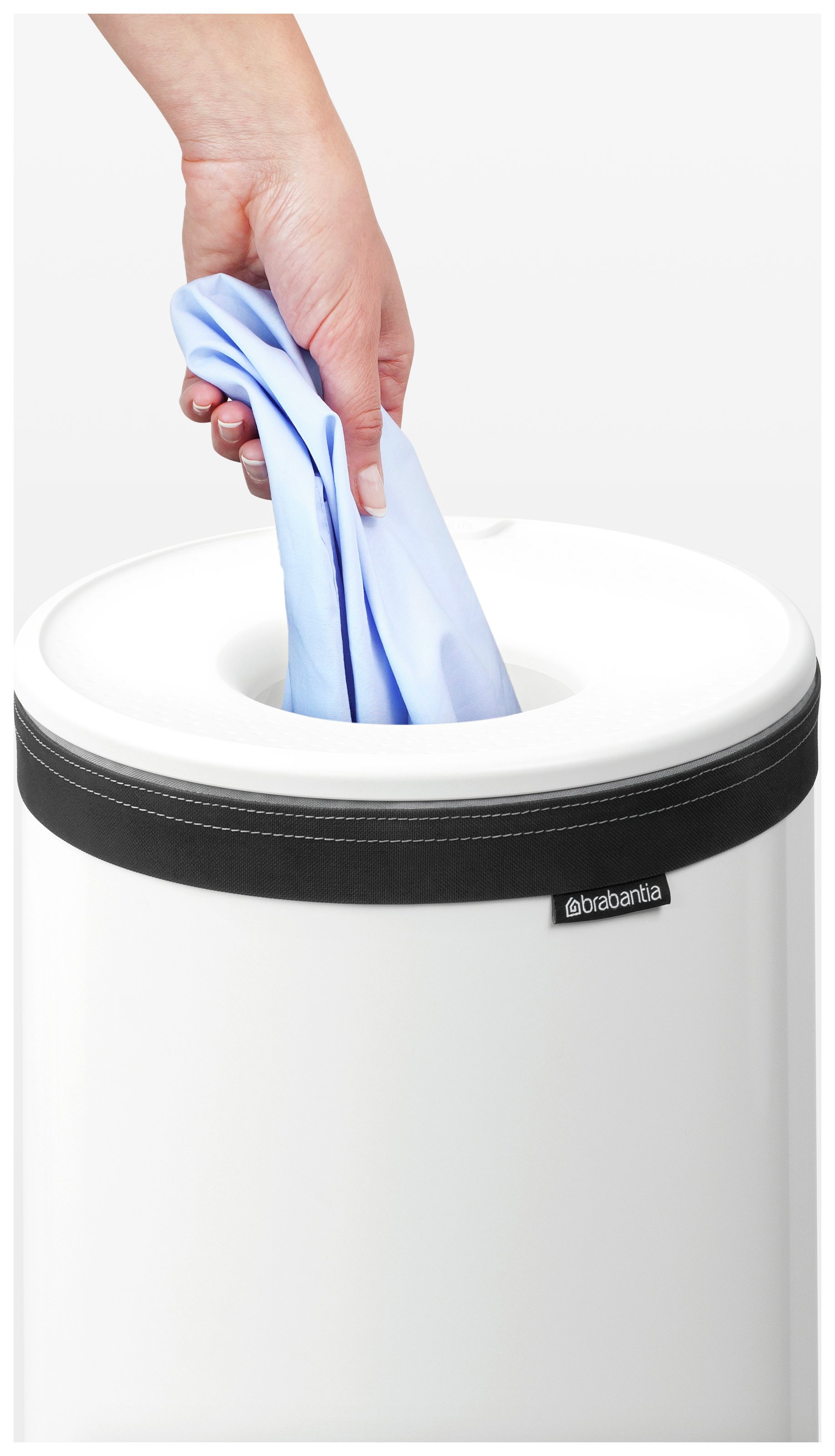 Brabantia 35 Litre Laundry Bin Reviews