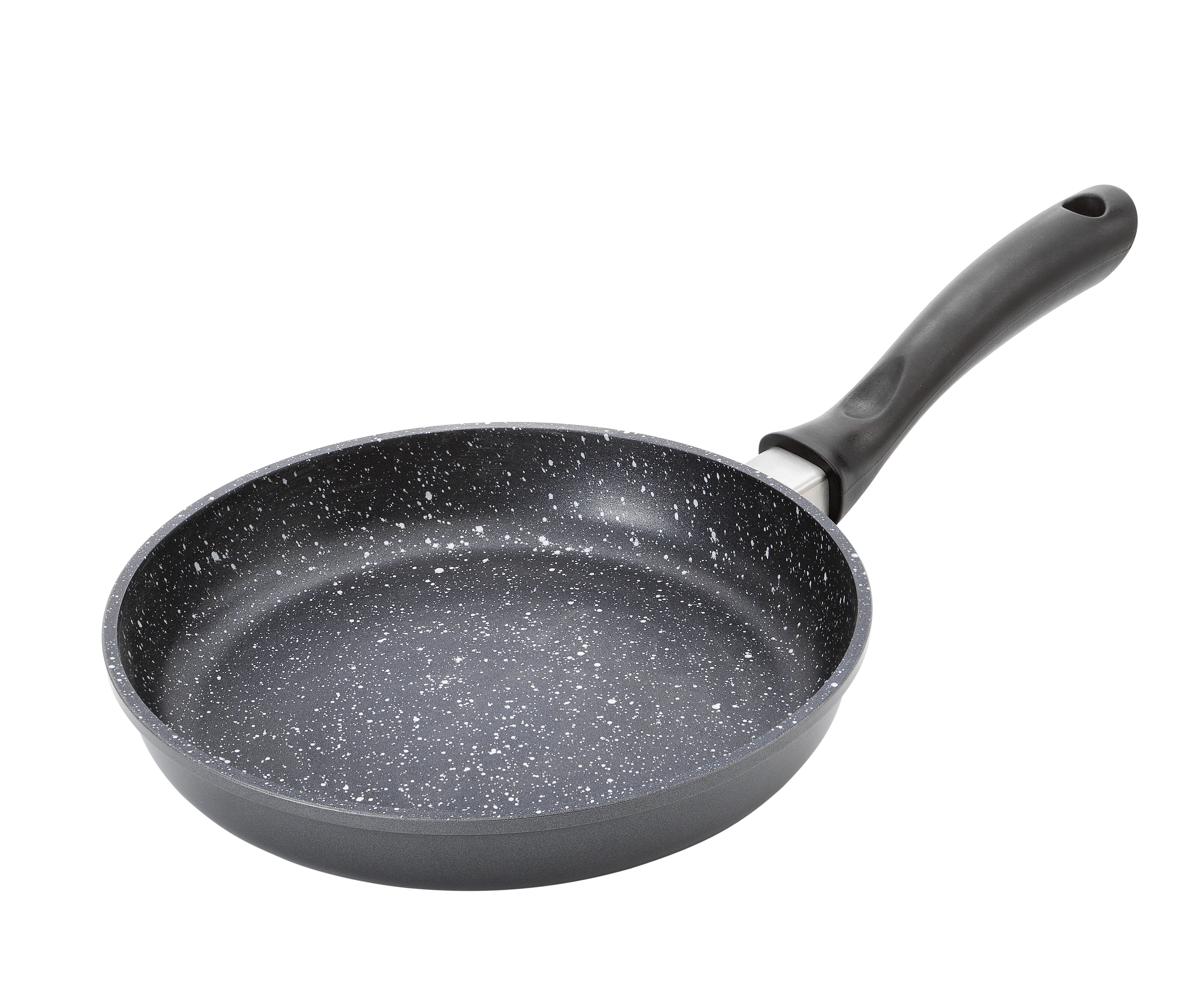 JML Regis Stone 24cm Non-Stick Aluminium Frying Pan