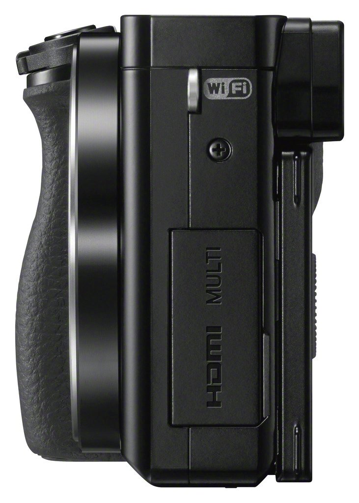 Sony A6000 Mirrorless Camera With 1650mm Lens Reviews Updated April 2024