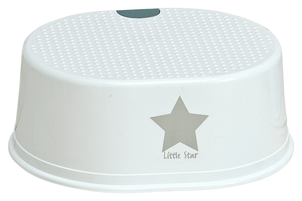 Little Star Step