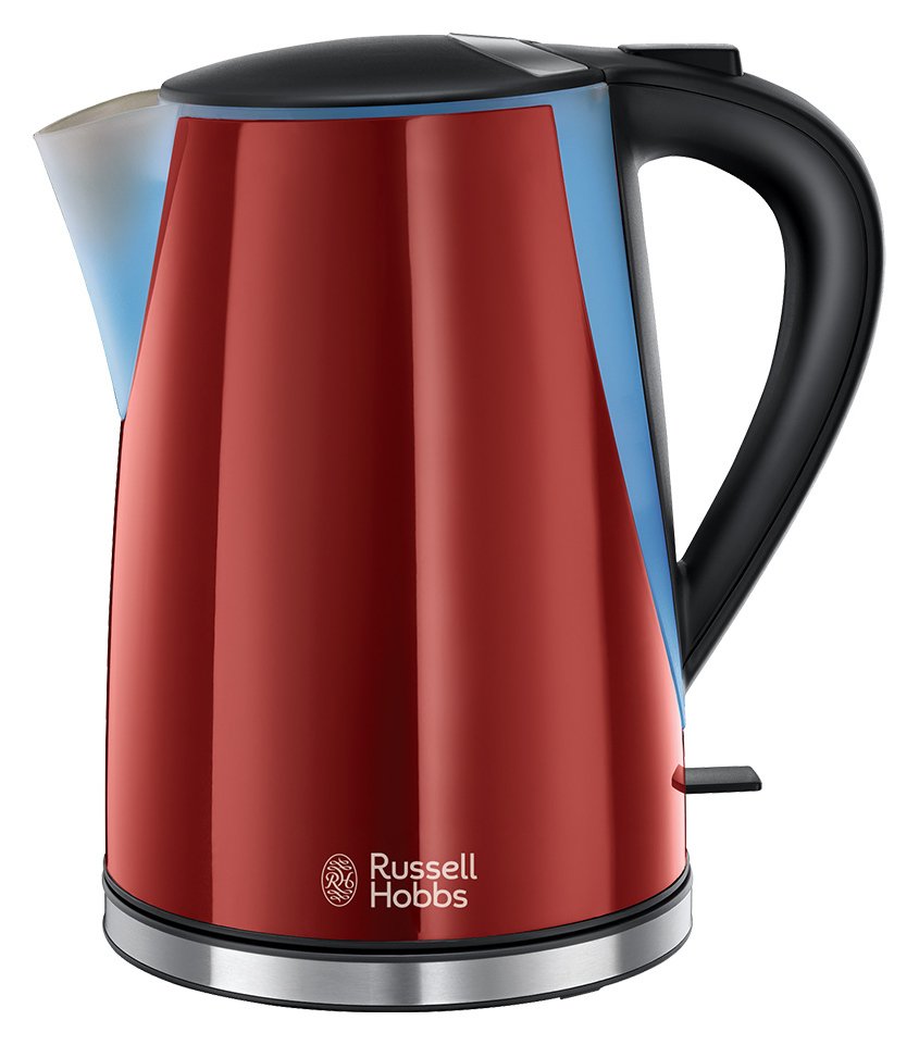 Russell Hobbs 21401 Mode Kettle - Red