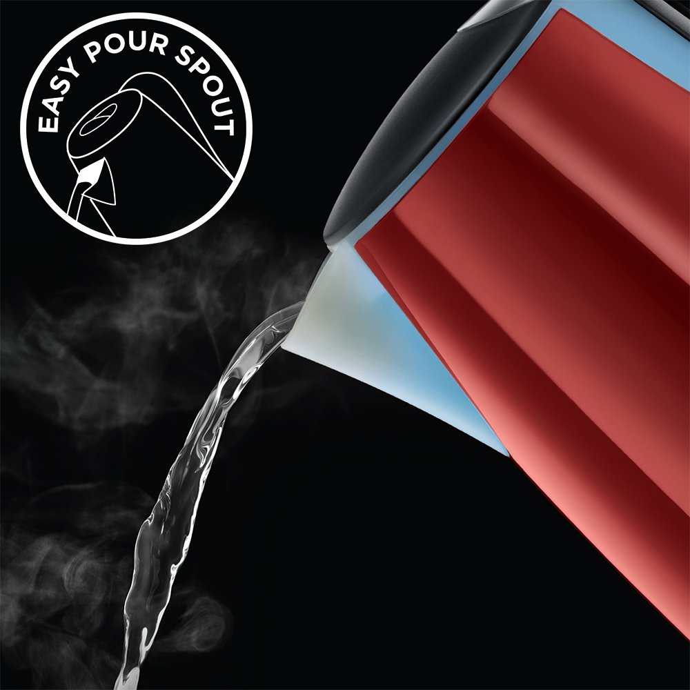 Russell Hobbs 21401 Mode Kettle Reviews Updated August 2023