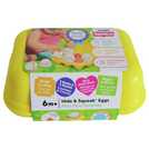 Argos sales tomy eggs