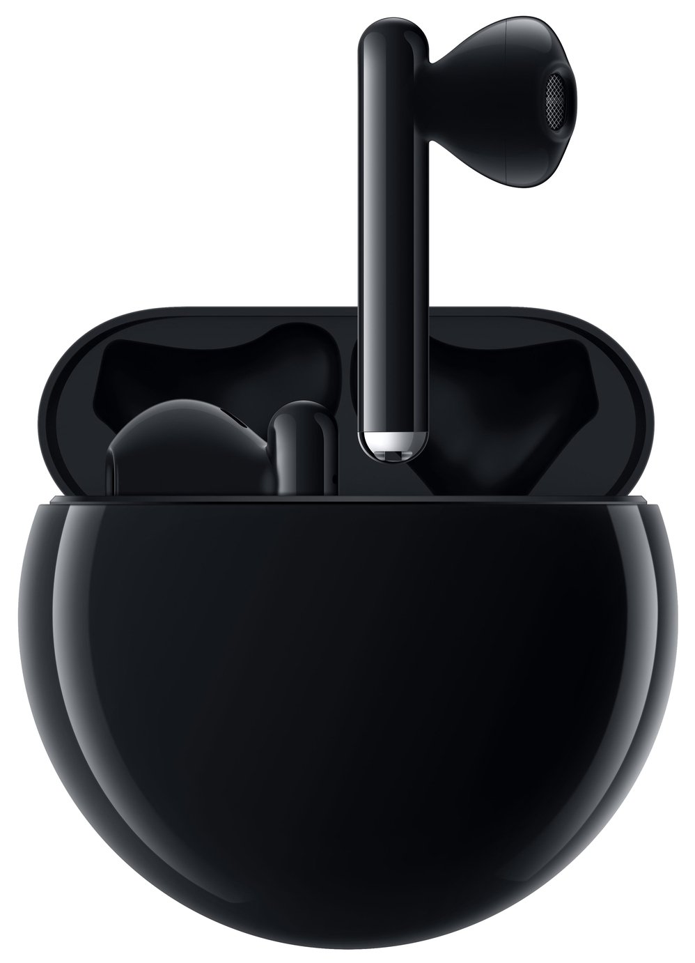 Huawei Freebuds 3 In-Ear True Wireless Earbuds - Black