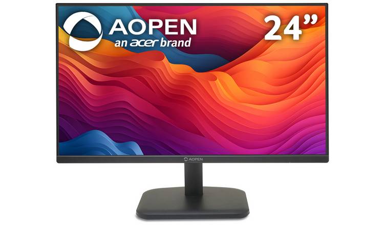 Acer AOPEN 24CL1Y G0 23.8in 100Hz FHD IPS Monitor 