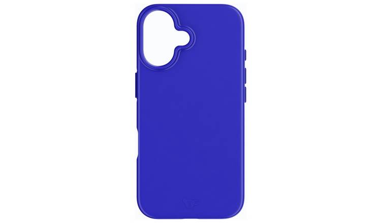 Tech21 iPhone 16 EvoLite Phone Case - Blue