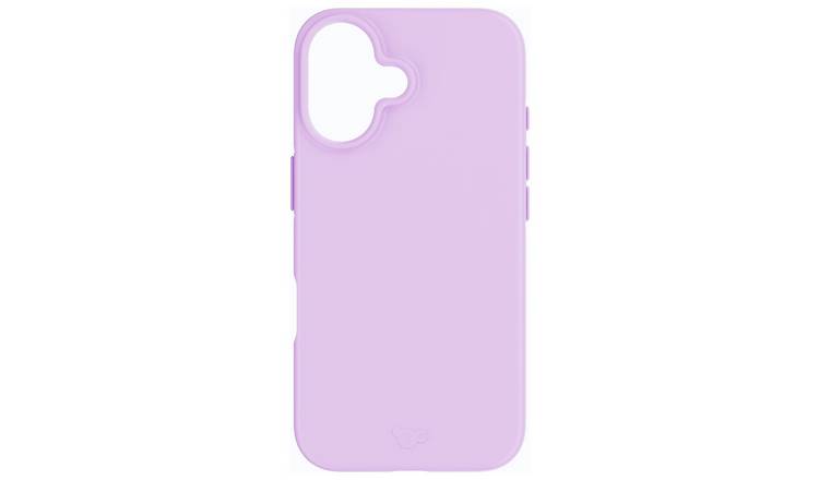 Tech21 iPhone 16 EvoLite Phone Case - Indigo