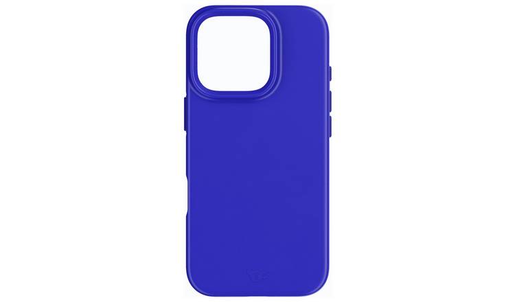 Tech21 iPhone 16 Pro Max EvoLite Phone Case - Blue