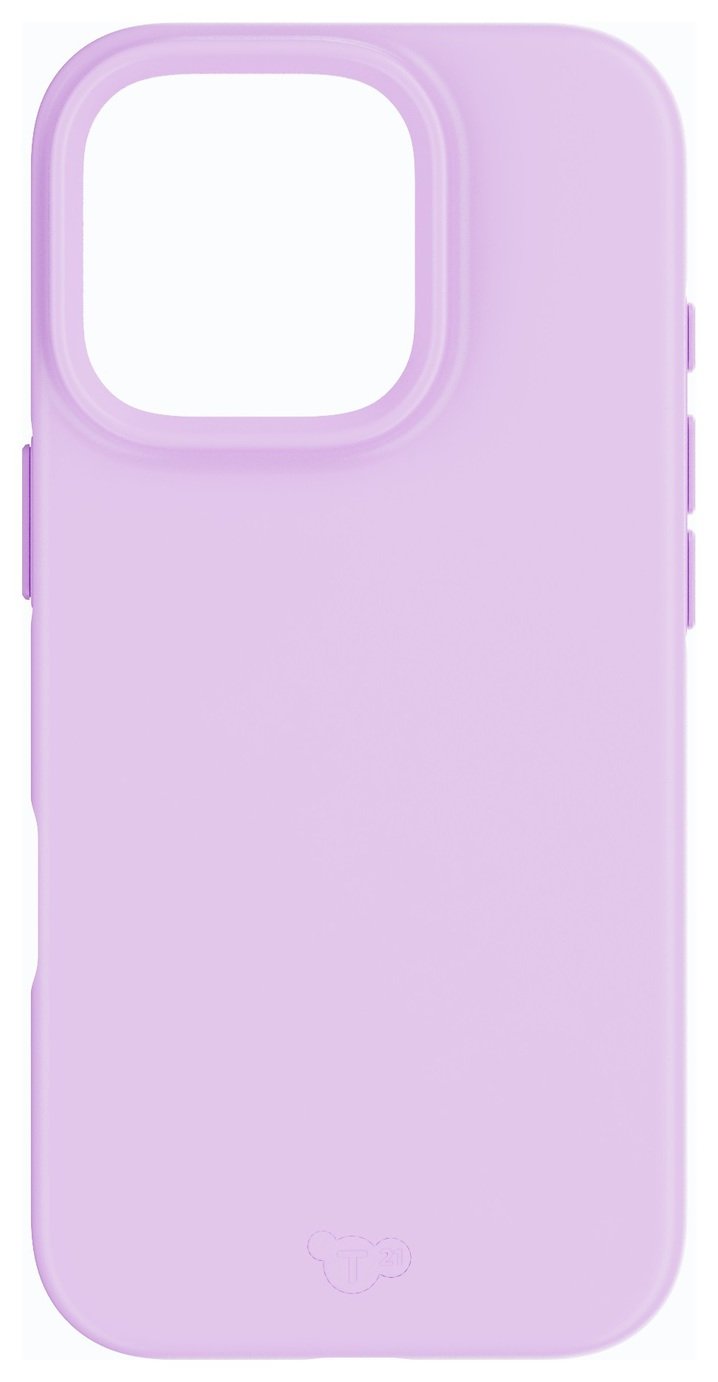 Tech21 iPhone 16 Pro EvoLite Phone Case - Indigo