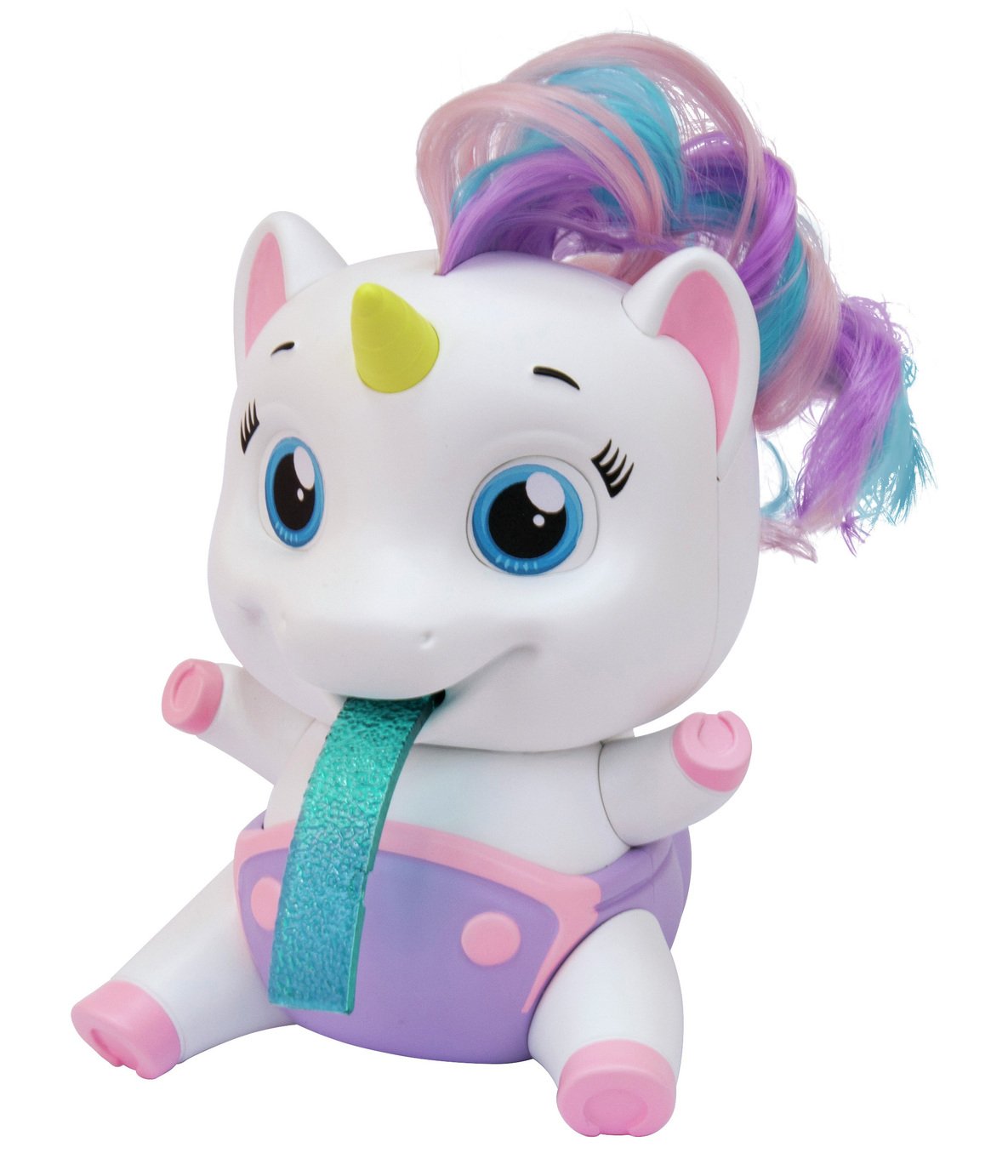 cheap unicorn teddy