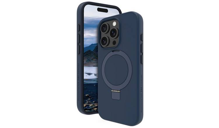 dbramante1928 iPhone 16 Pro Max Kickstand Phone Case MagSafe