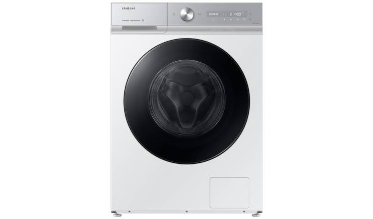 Samsung WW11DB8B95GHU1 11KG 1400 Spin Washing Machine-White