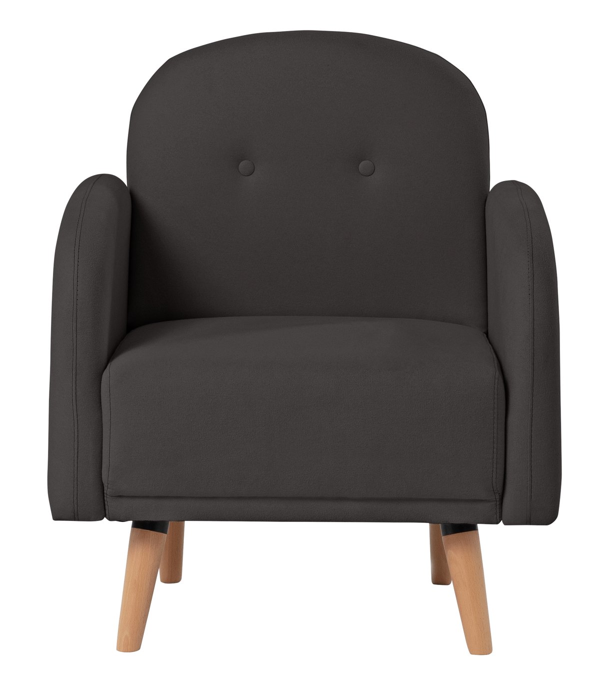 Argos Home Jemima Fabric Armchair in a box Reviews Updated October 2023