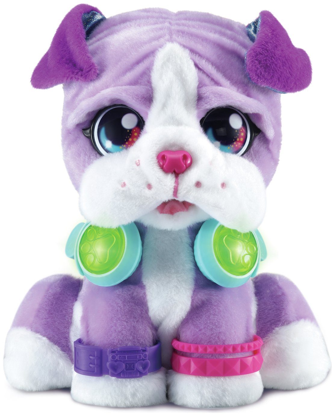 Vtech Dj The Beatboxer review