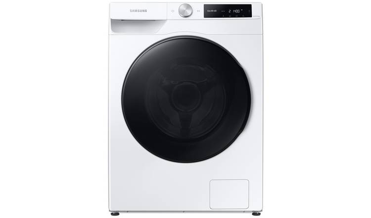 Samsung WD90DG6B85BBU1 9/6KG 1400 Spin Washer Dryer - White