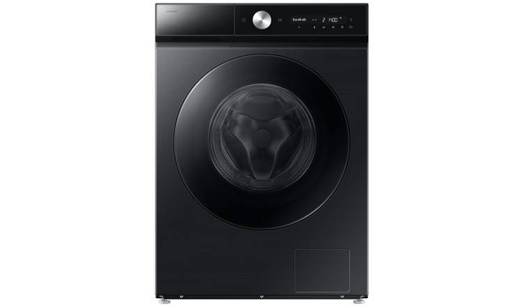 Samsung WW11DB8B95GBU1 11KG 1400 Spin Washing Machine-Black