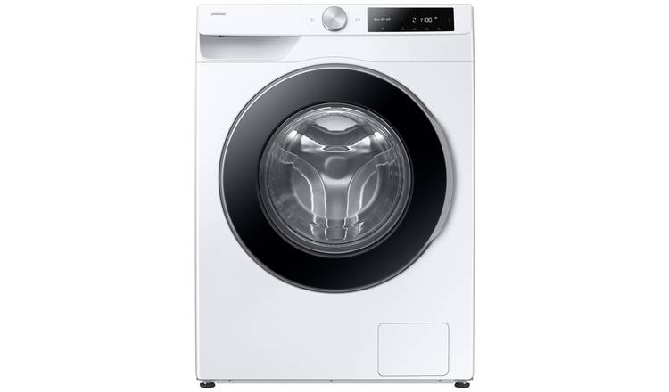 Samsung WW11DG6B25LBU1 11KG 1400 Spin Washing Machine-White