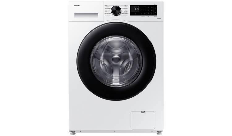 Samsung WW11DG5B25AEEU 11KG 1400 Spin Washing Machine-White