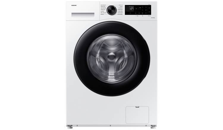 Samsung WW11DG5B25AEEU 11KG 1400 Spin Washing Machine-White