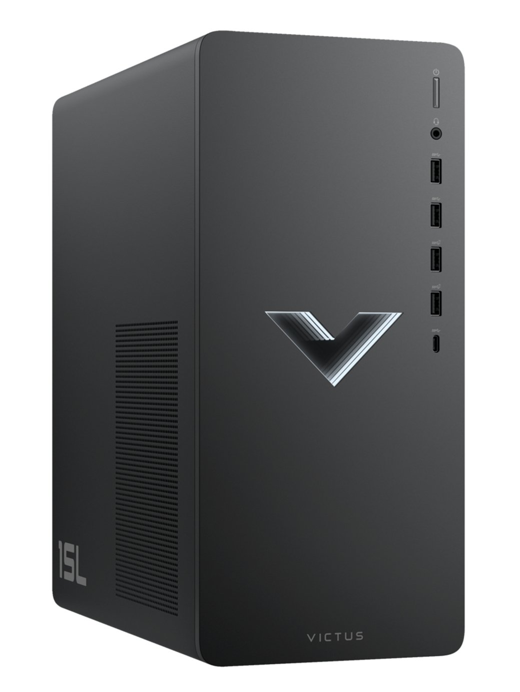 HP Victus i5 8GB 1TB GTX1660 Super Gaming PC