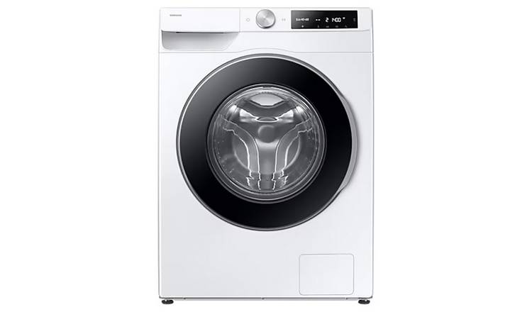 Samsung WW11DG6B85LEU1 11KG 1400 Spin Washing Machine-White