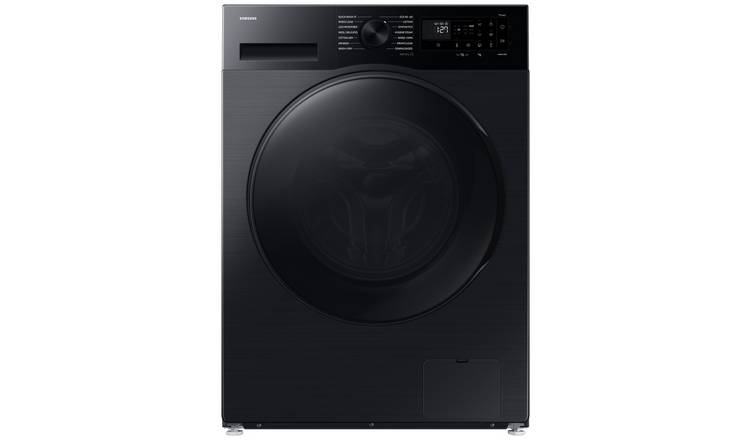 Samsung WD11DG5B15BBEU 11KG/6KG 1400 Spin Washer Dryer-Black