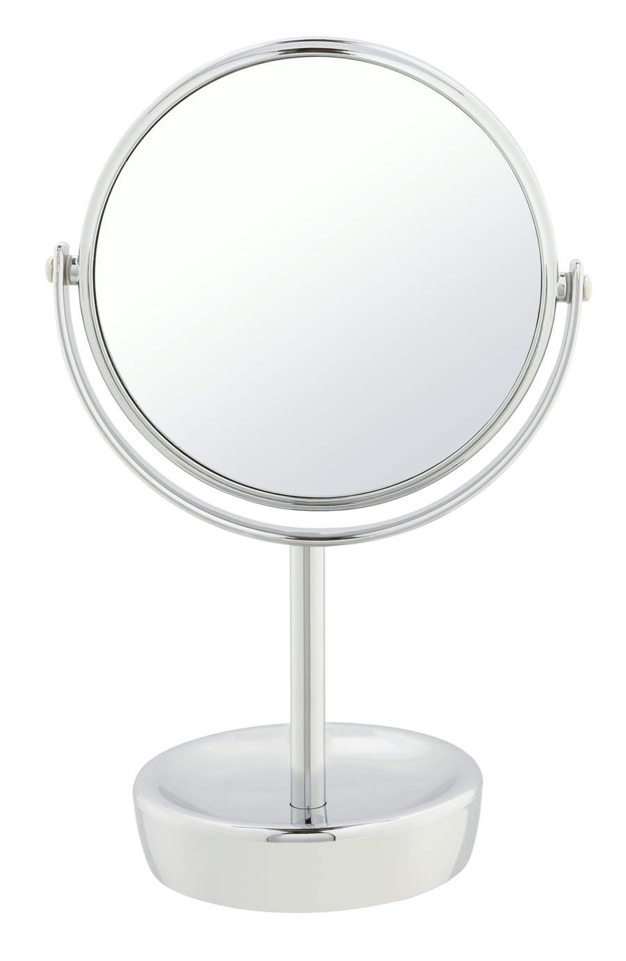 Argos Home Le Marais Pedestal Mirror with Tray