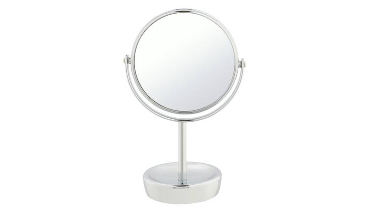 Pedestal mirror 2025