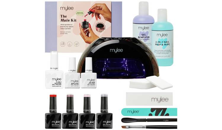 Mylee Main Gel Nail Polish Kit 