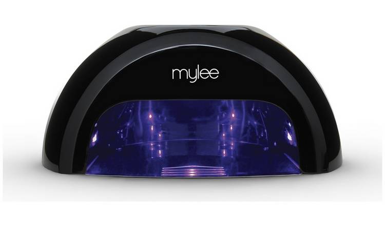 Mylee Grande Removable Base LED Lamp