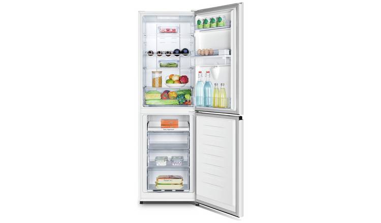 Argos hisense fridge deals freezer