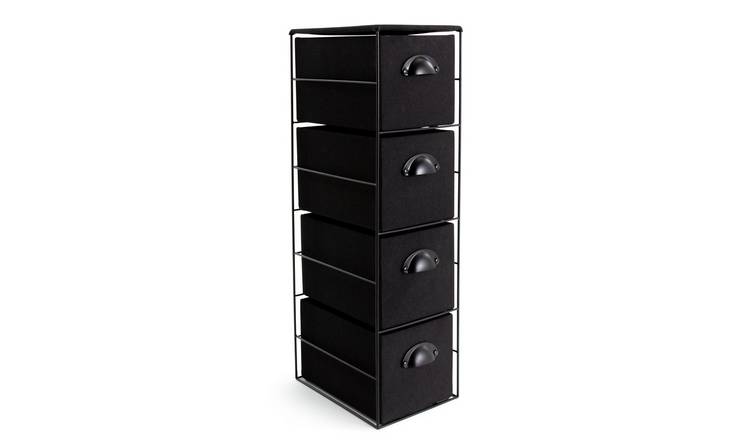 Drawer deals storage unit