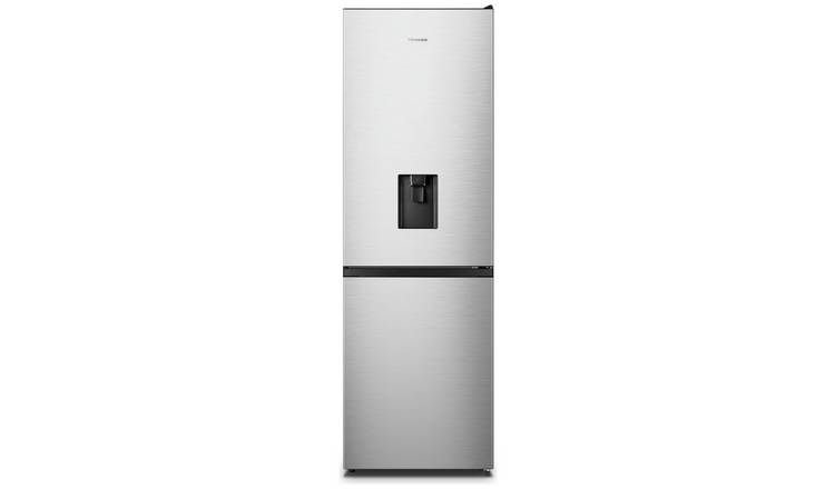 Hisense fridge store freezer argos