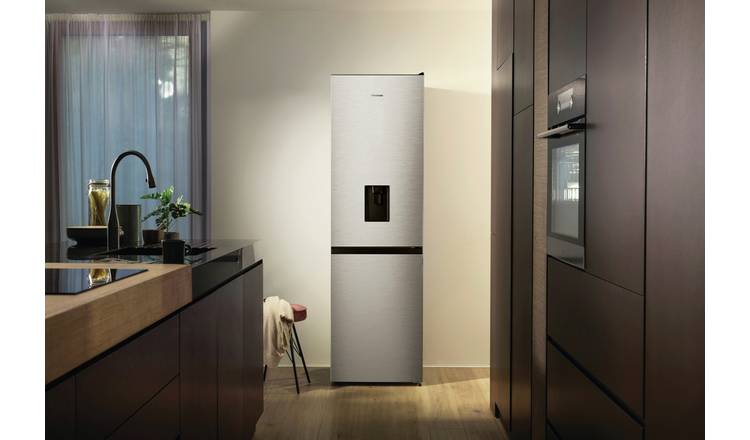 Argos hisense deals fridge freezer