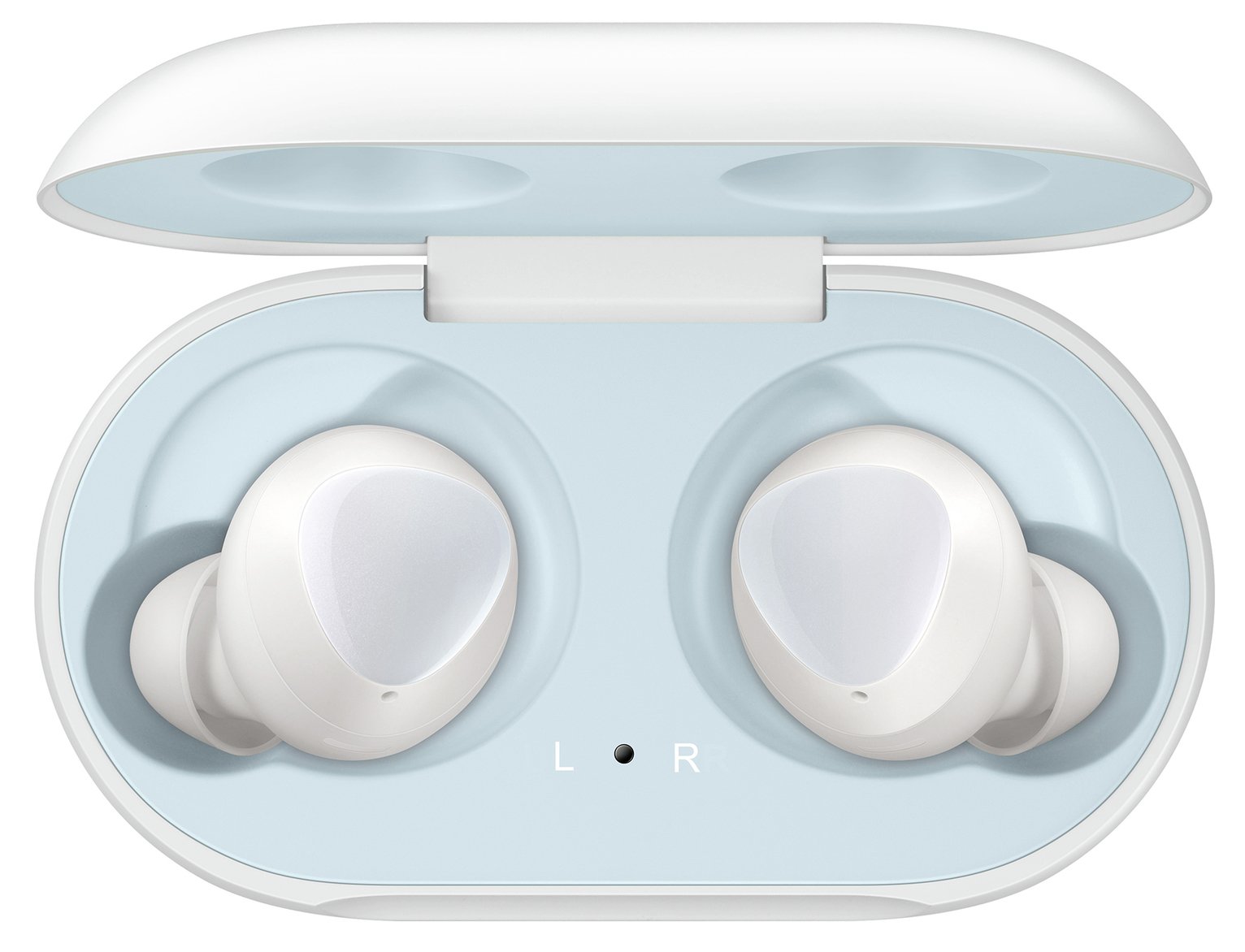 Samsung Galaxy Buds In-Ear True Wireless Headphones -White Review