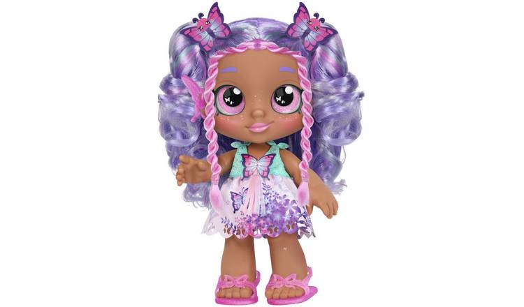 bloom doll argos