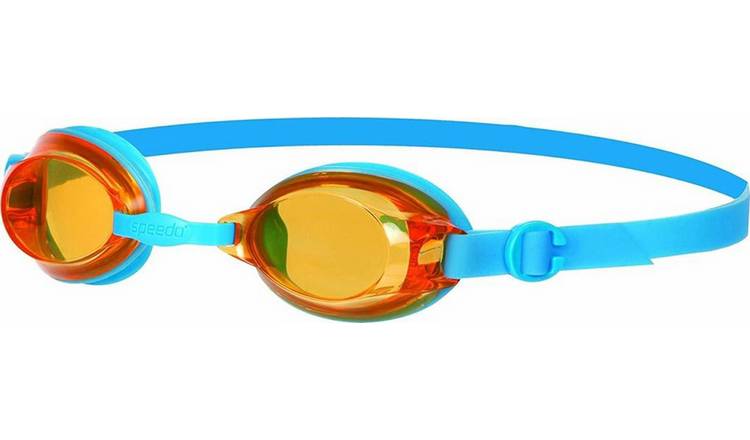 Argos store speedo goggles