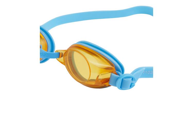 Speedo jet junior store swimming goggles