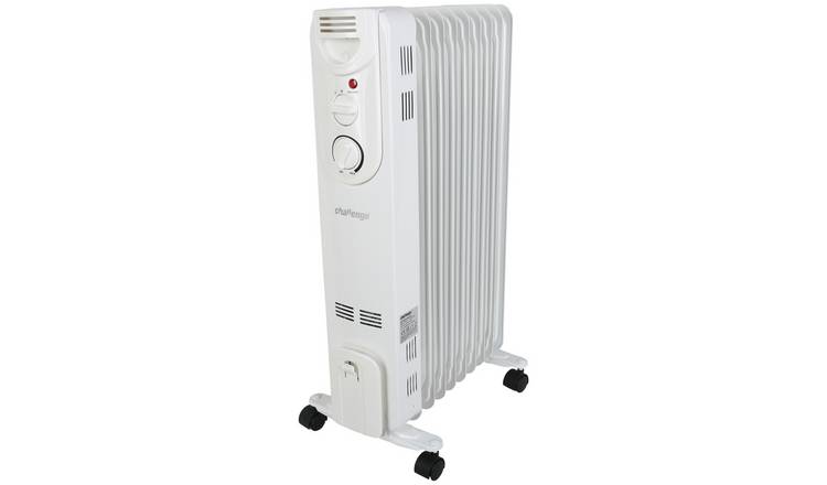 Argos shop heater electric