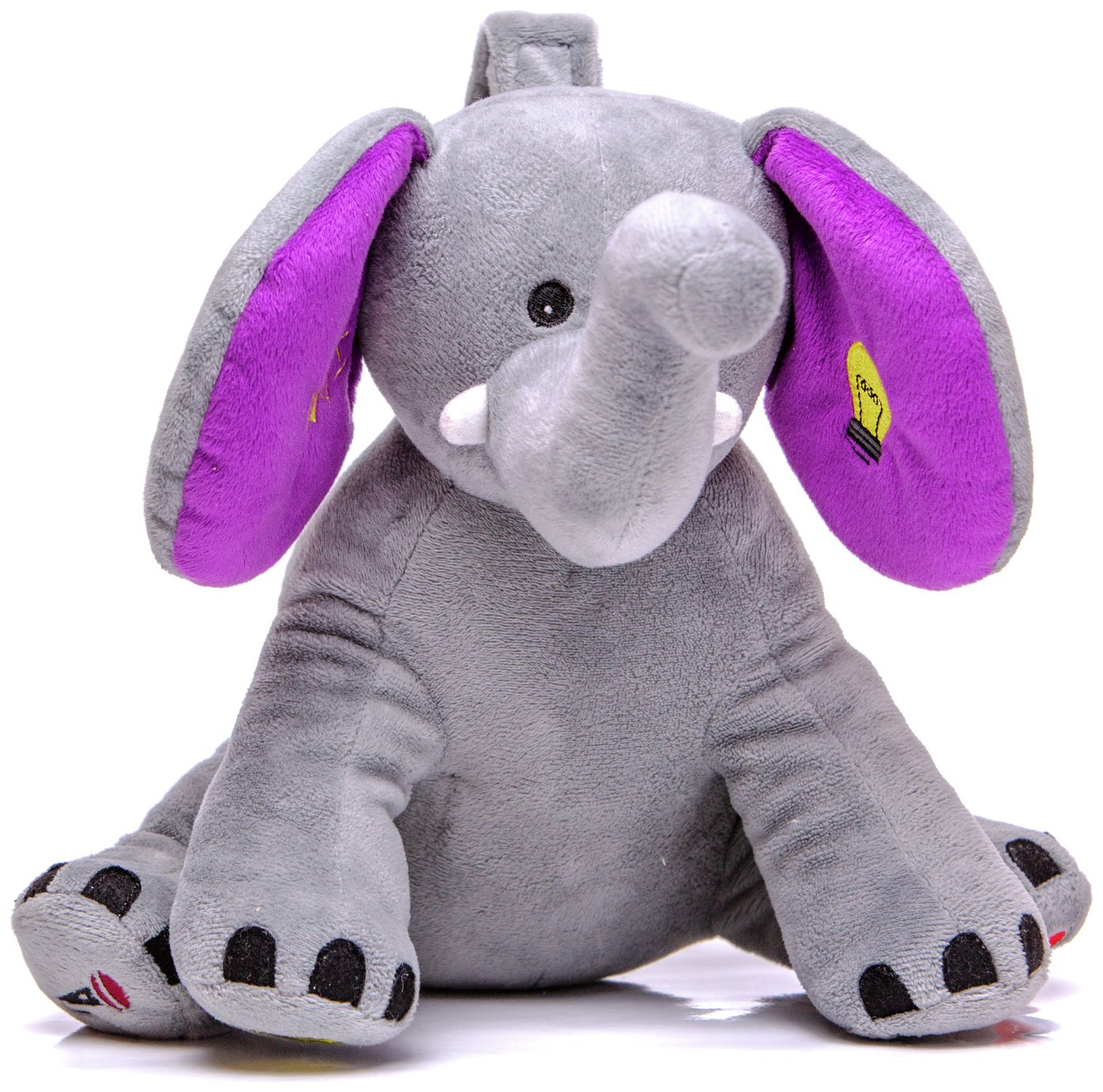 The Dreamy Elephant Company Jaspar Sleep Aid