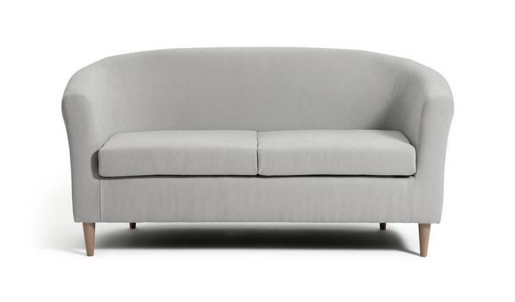 Argos sofa in on sale a box