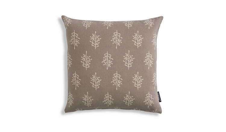 Argos christmas cushions sale