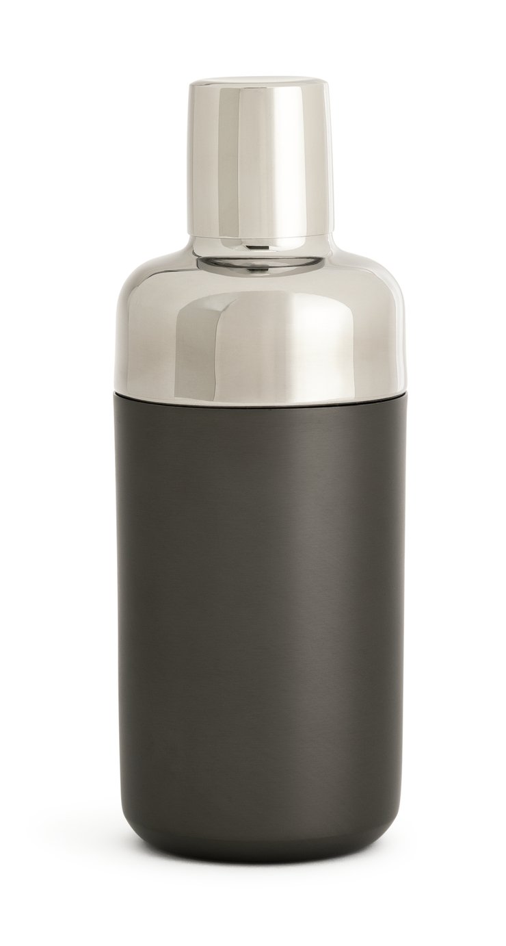 Habitat Cocktail Shaker