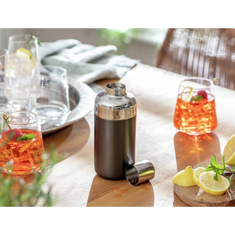 Habitat Cocktail Shaker 0